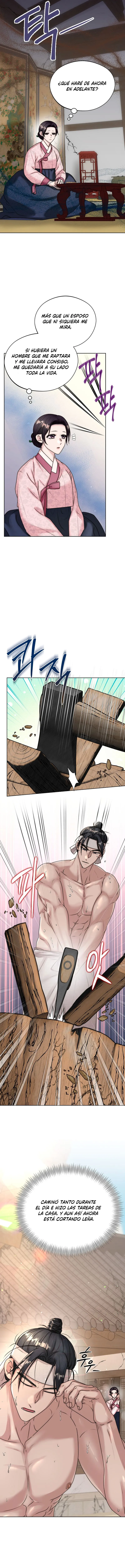 12 La dama y los bastardos