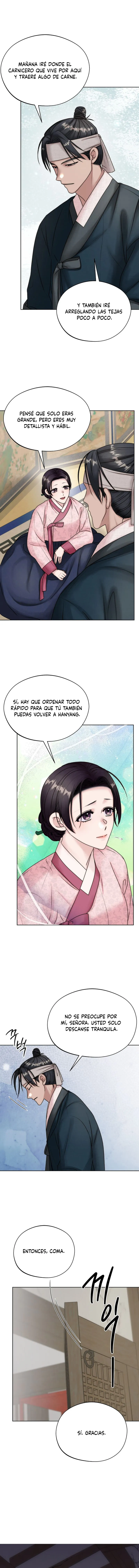 11 La dama y los bastardos