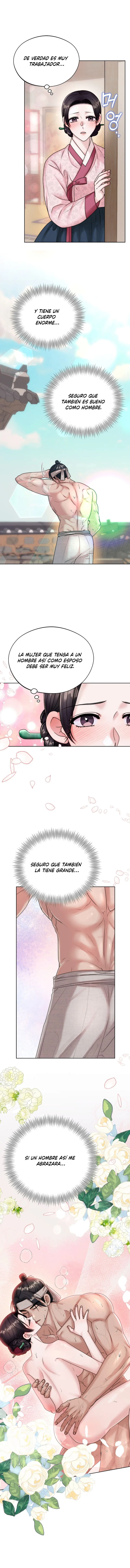 13 La dama y los bastardos