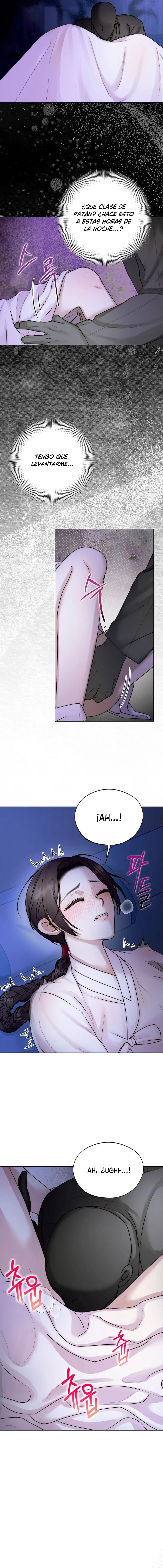 1 La dama y los bastardos