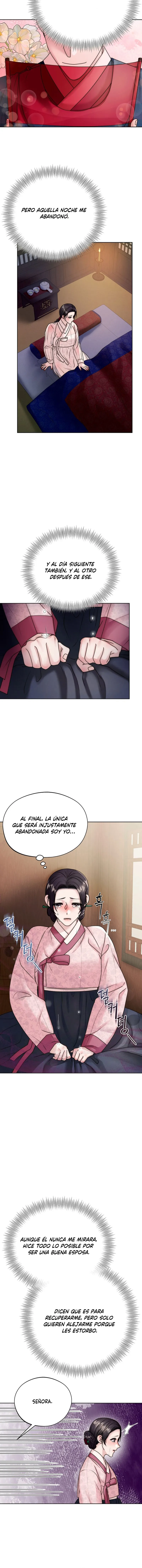 7 La dama y los bastardos