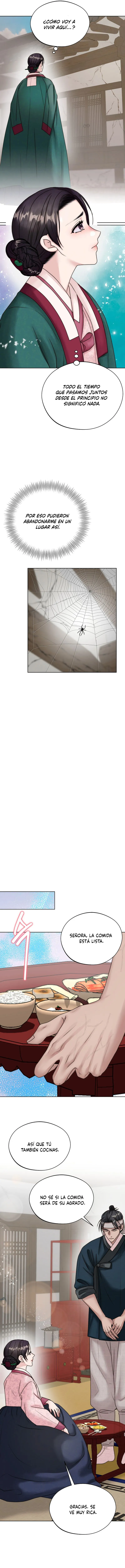 10 La dama y los bastardos