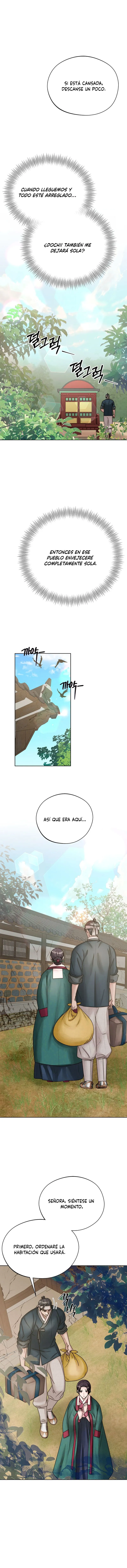 9 La dama y los bastardos