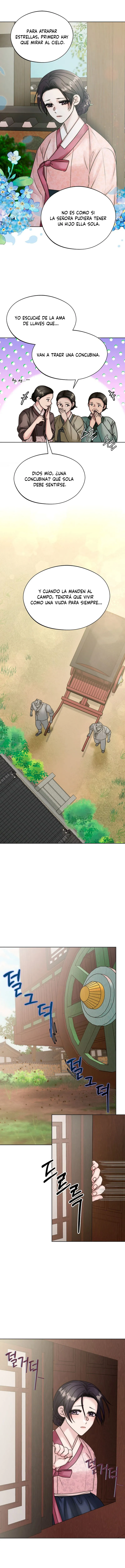 5 La dama y los bastardos