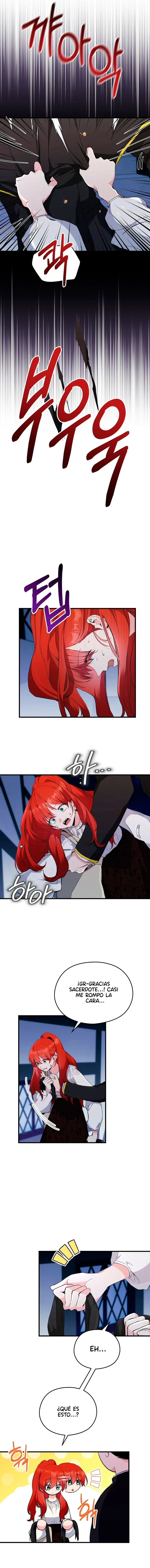 11 ¡No quiero abalanzarme sobre ti!