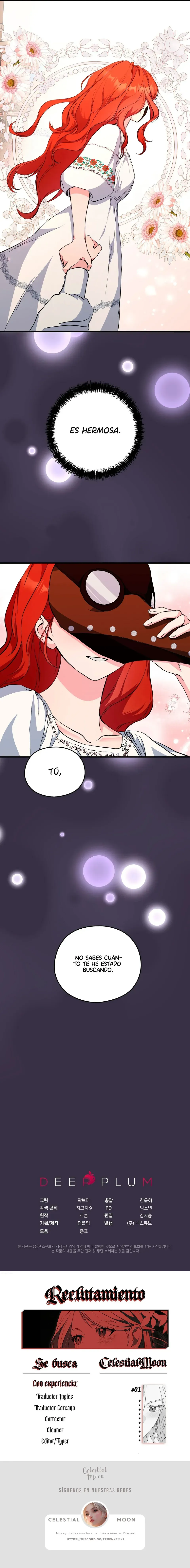 12 ¡No quiero abalanzarme sobre ti!