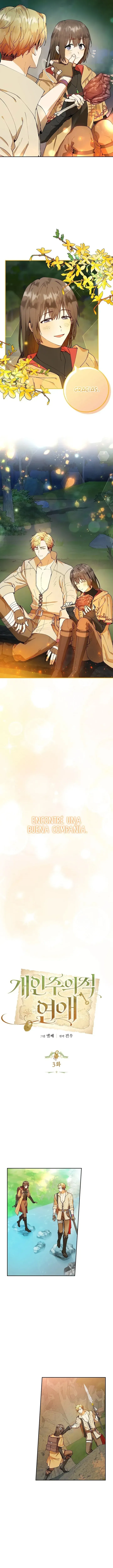 1 Amor Individualista