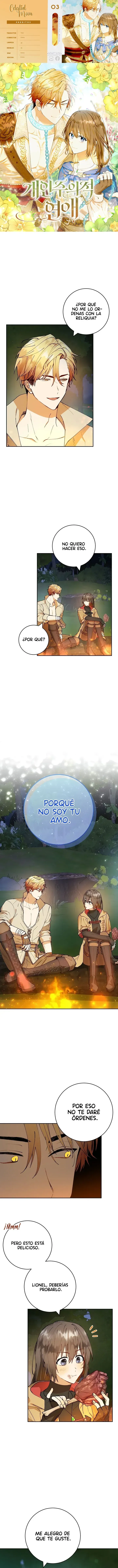 0 Amor Individualista