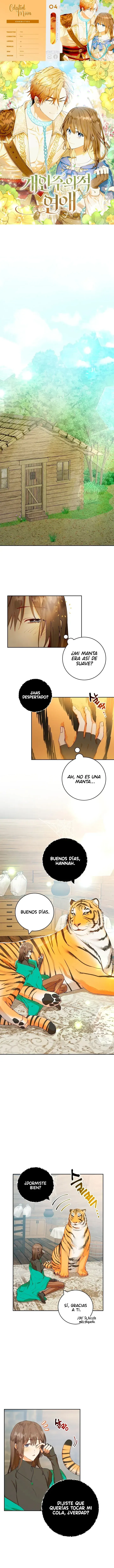 0 Amor Individualista