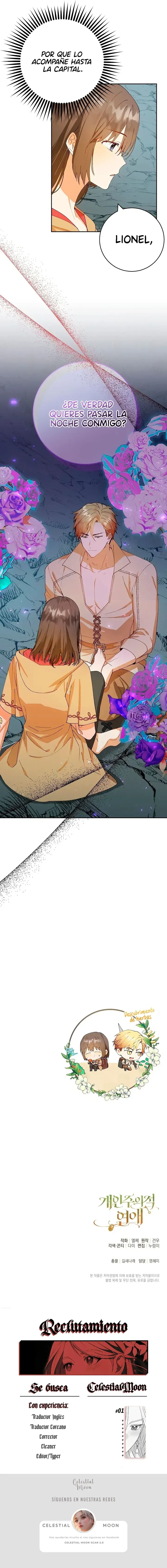 10 Amor Individualista