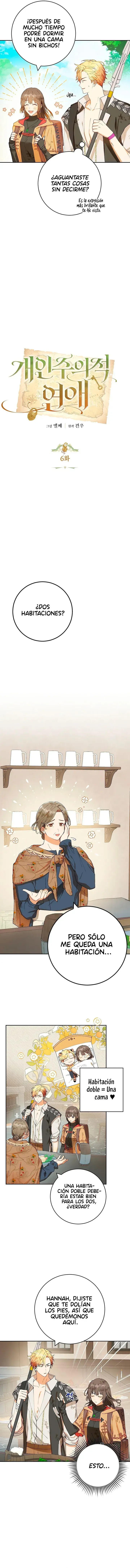 1 Amor Individualista