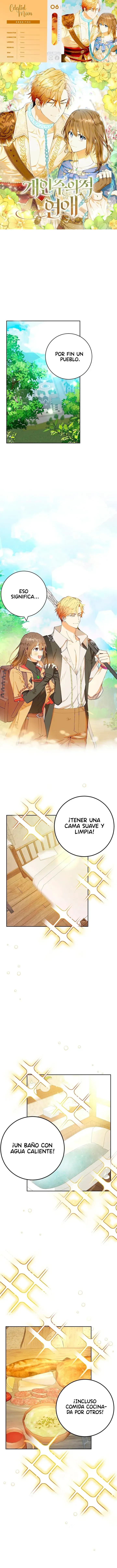 0 Amor Individualista