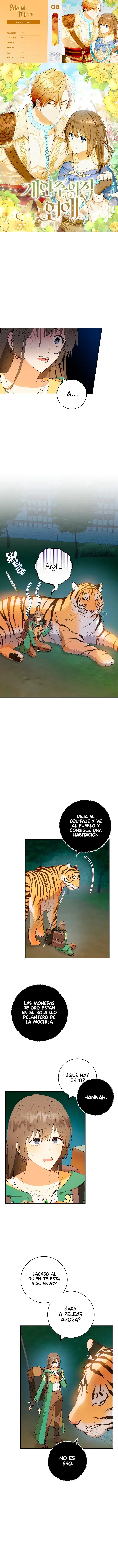 0 Amor Individualista