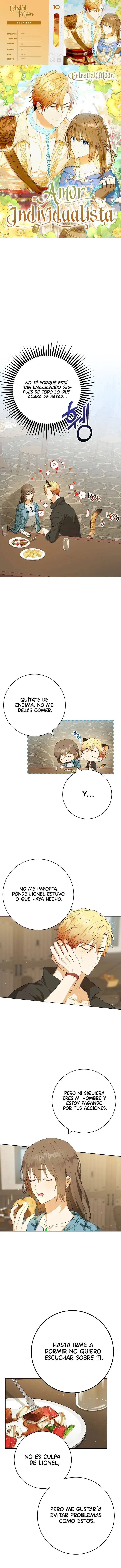 0 Amor Individualista