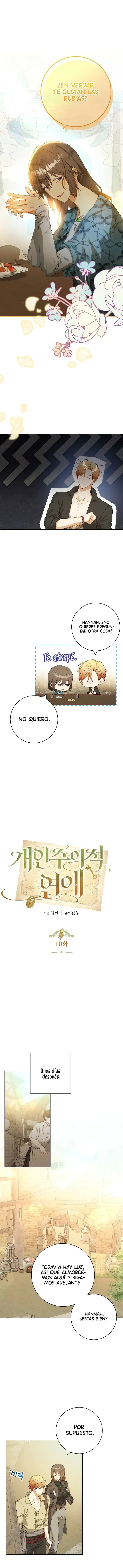 3 Amor Individualista