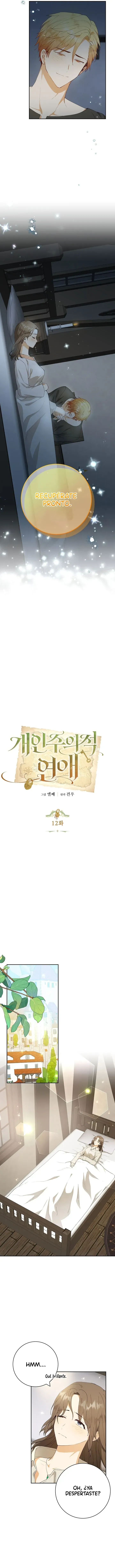 1 Amor Individualista