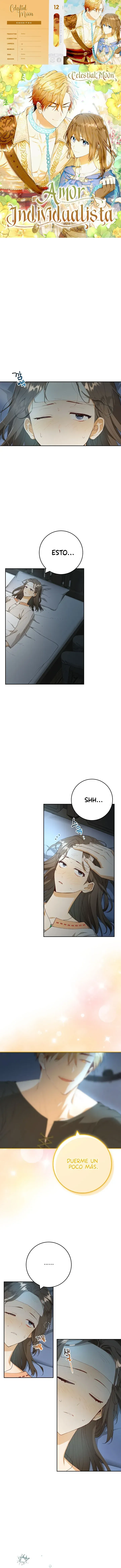 0 Amor Individualista