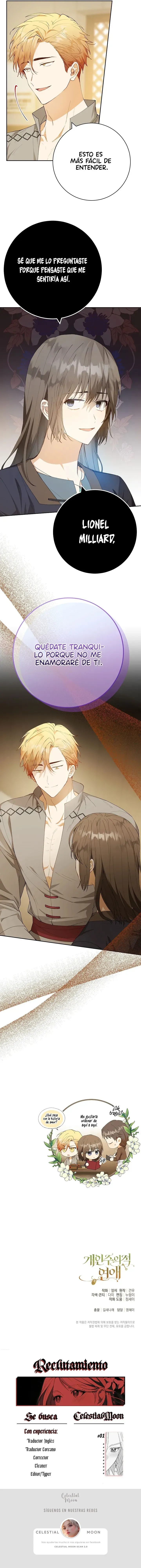 11 Amor Individualista