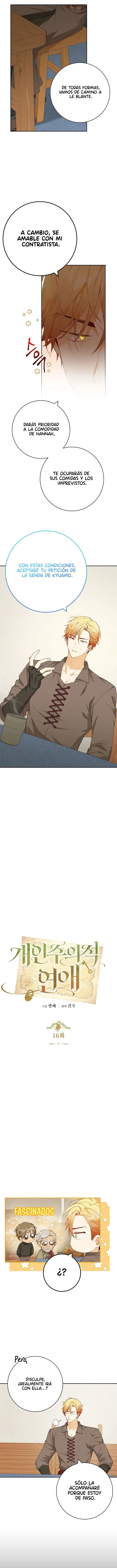 2 Amor Individualista