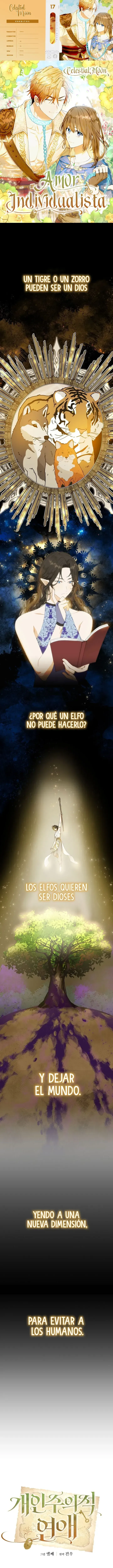 0 Amor Individualista