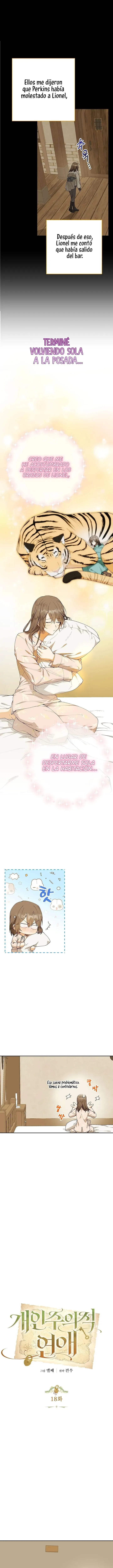 1 Amor Individualista