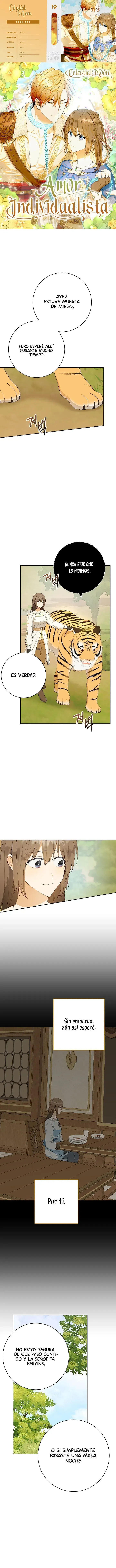 0 Amor Individualista