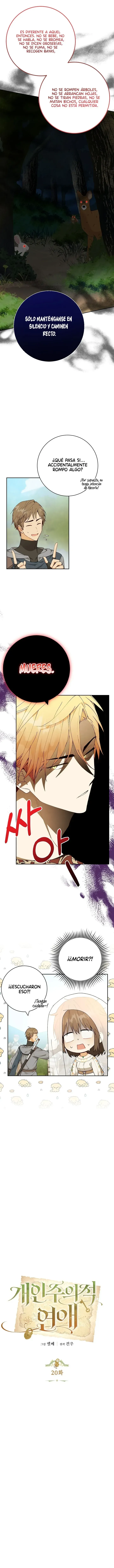 1 Amor Individualista