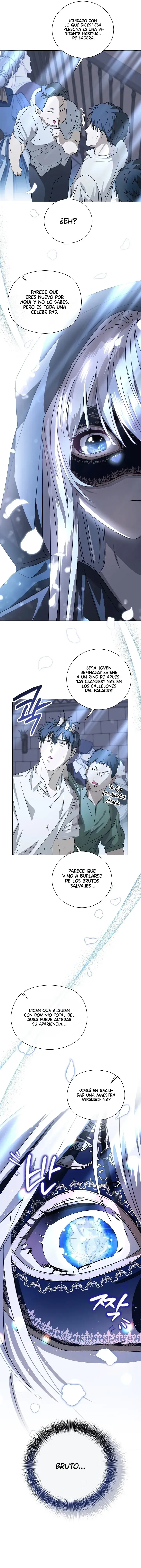 3 El joven maestro guarda un gran secreto en su pecho