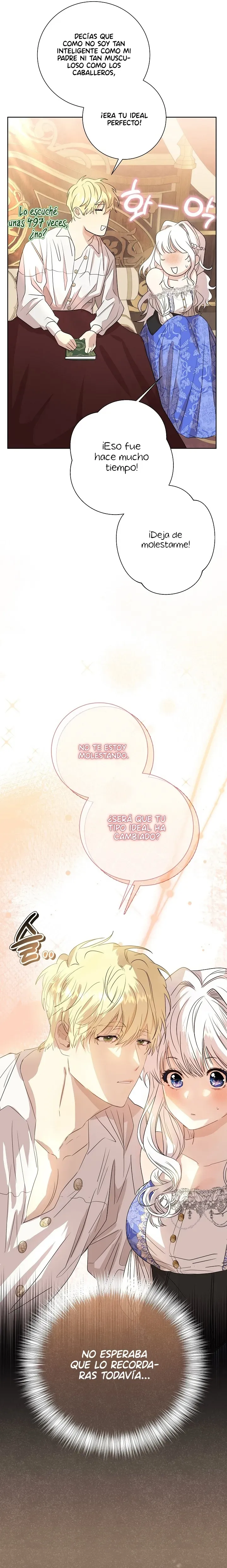 10 El joven maestro guarda un gran secreto en su pecho