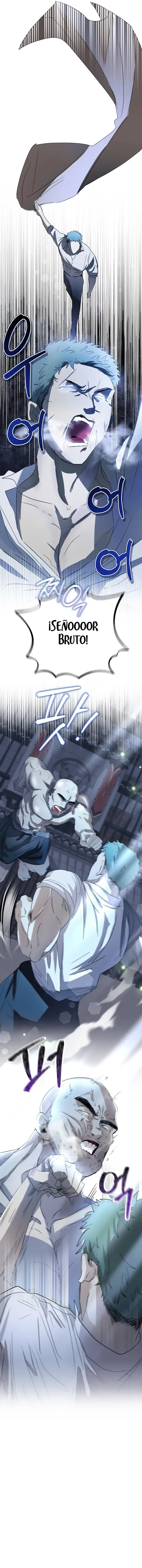 1 El joven maestro guarda un gran secreto en su pecho