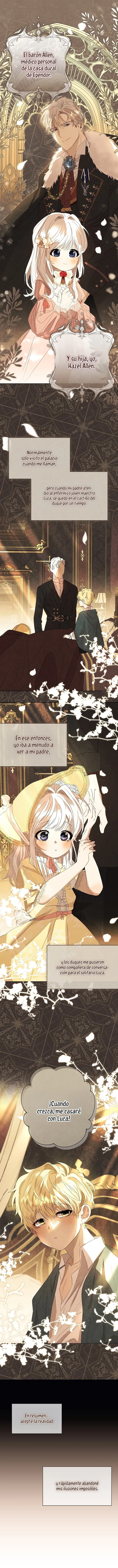 11 El joven maestro guarda un gran secreto en su pecho