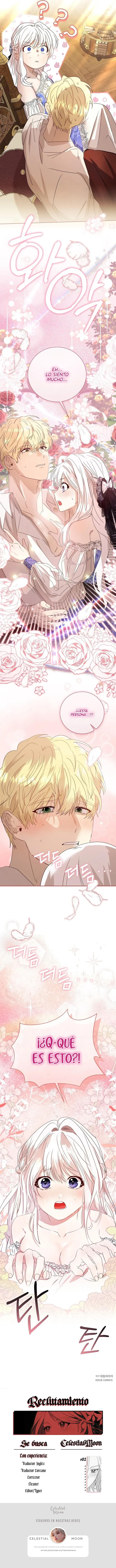 15 El joven maestro guarda un gran secreto en su pecho