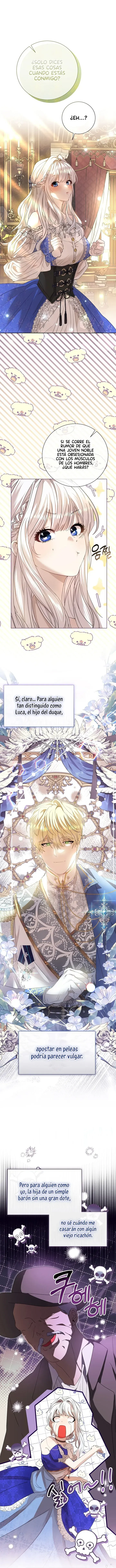 8 El joven maestro guarda un gran secreto en su pecho