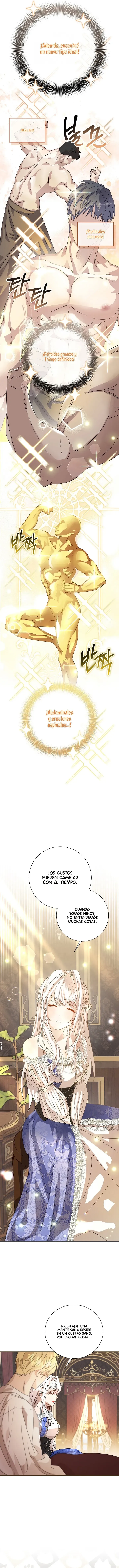 12 El joven maestro guarda un gran secreto en su pecho