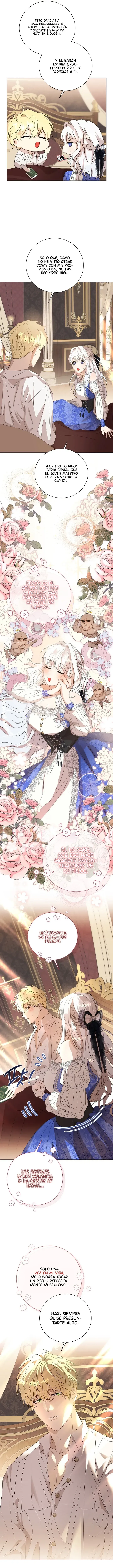 7 El joven maestro guarda un gran secreto en su pecho