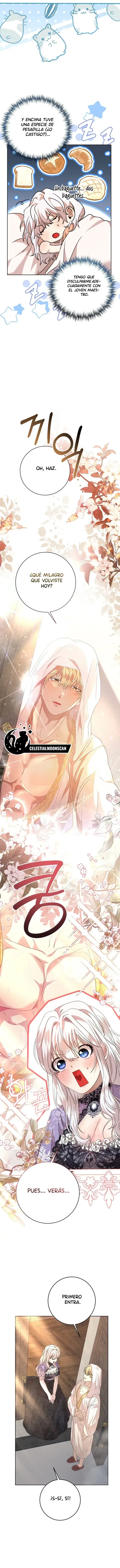 7 El joven maestro guarda un gran secreto en su pecho