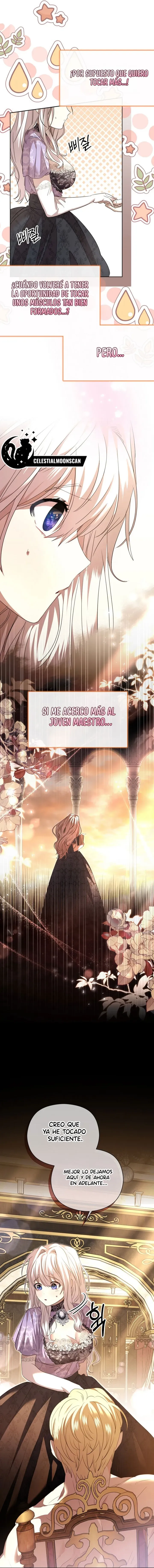 12 El joven maestro guarda un gran secreto en su pecho