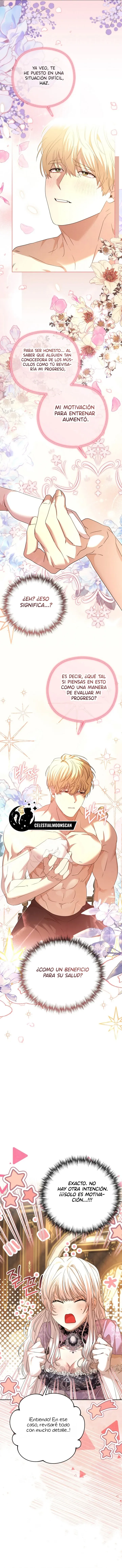 13 El joven maestro guarda un gran secreto en su pecho