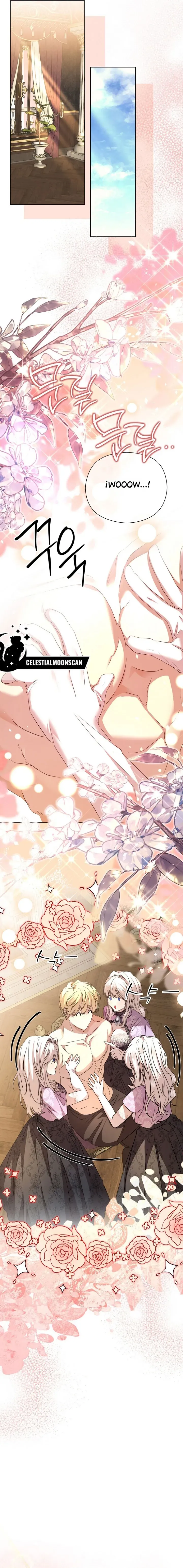 10 El joven maestro guarda un gran secreto en su pecho