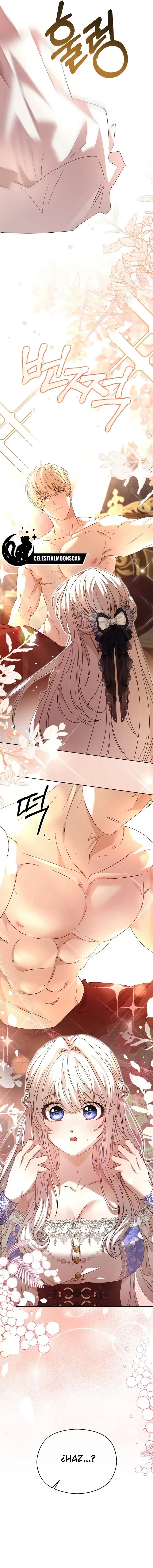 2 El joven maestro guarda un gran secreto en su pecho