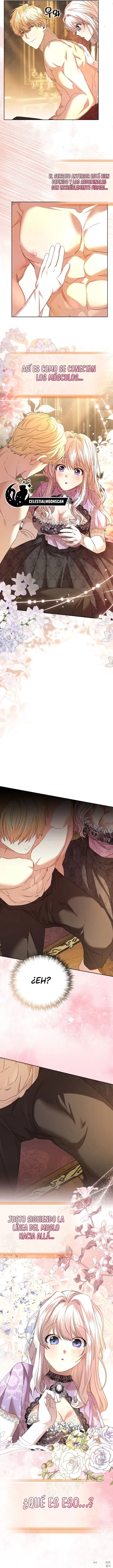 14 El joven maestro guarda un gran secreto en su pecho