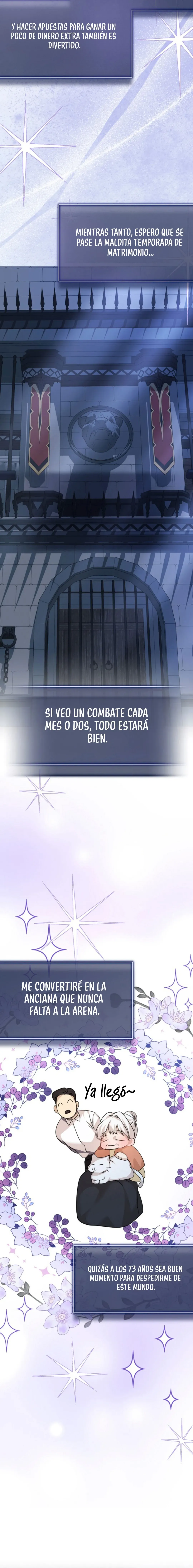 21 El joven maestro guarda un gran secreto en su pecho