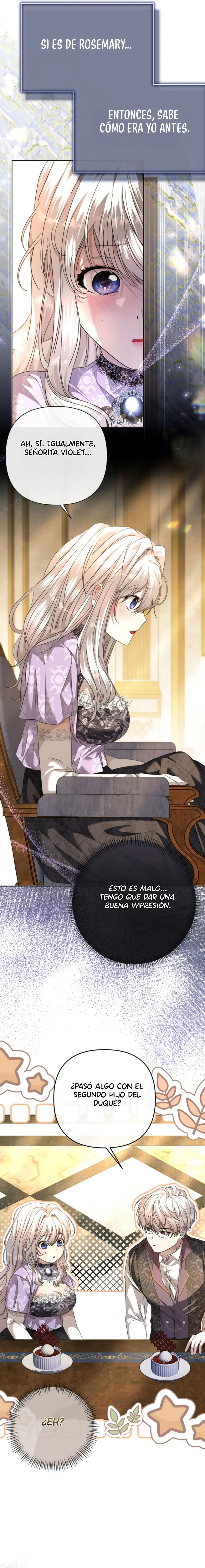 12 El joven maestro guarda un gran secreto en su pecho