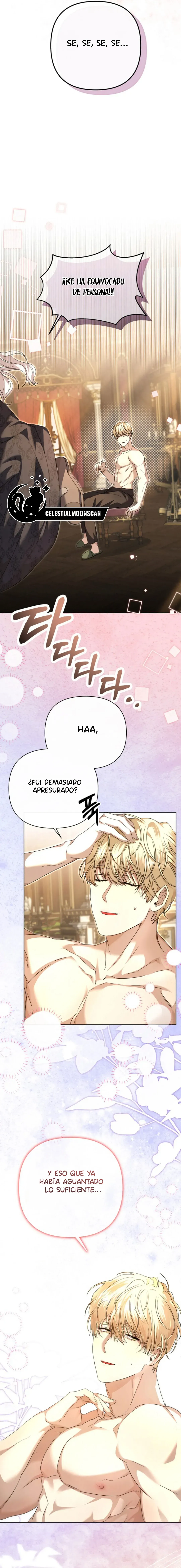 3 El joven maestro guarda un gran secreto en su pecho