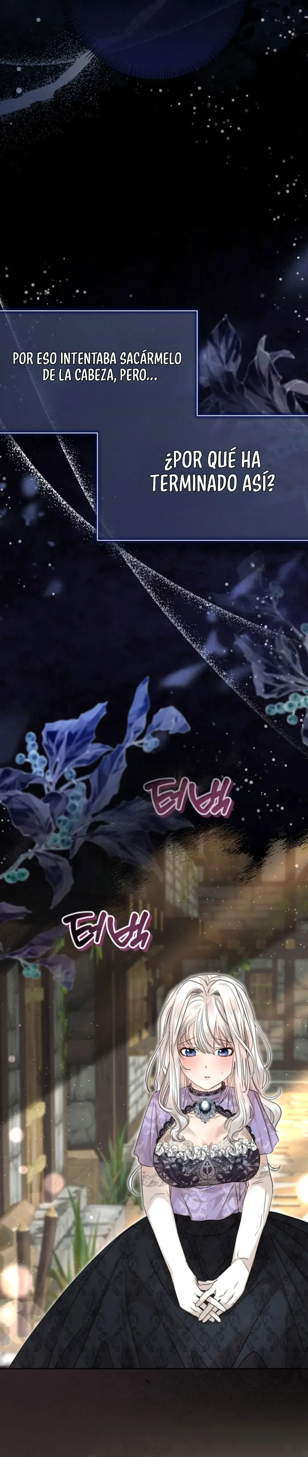 7 El joven maestro guarda un gran secreto en su pecho