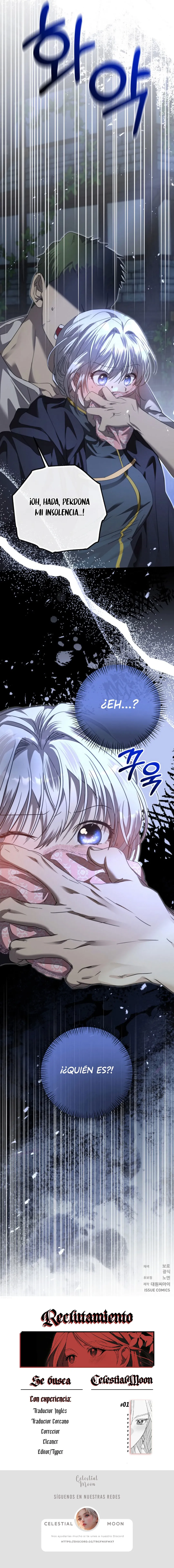 23 El joven maestro guarda un gran secreto en su pecho