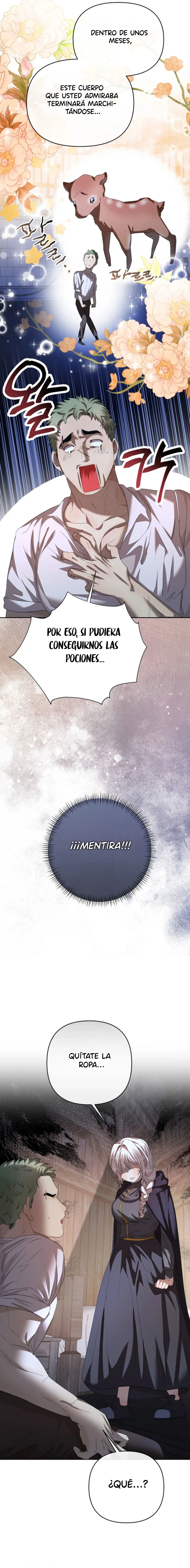 10 El joven maestro guarda un gran secreto en su pecho