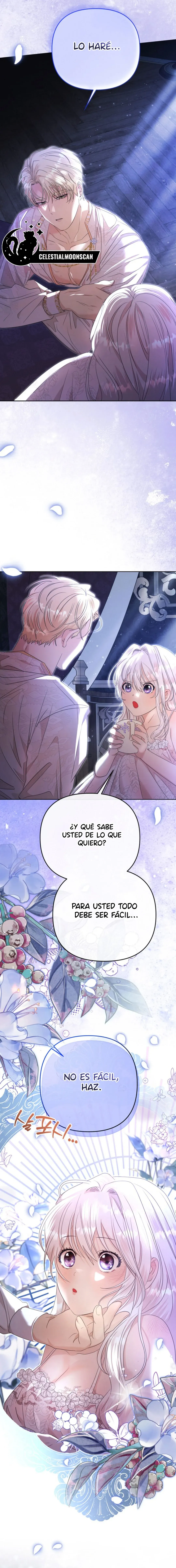 27 El joven maestro guarda un gran secreto en su pecho