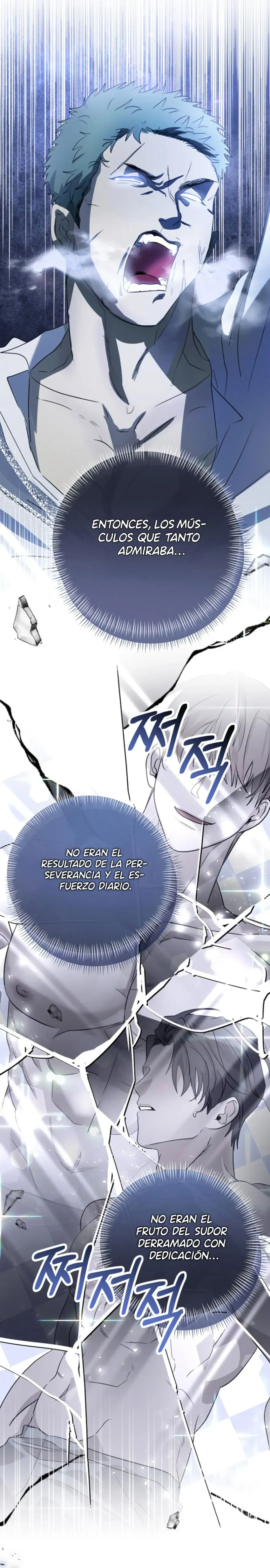 8 El joven maestro guarda un gran secreto en su pecho