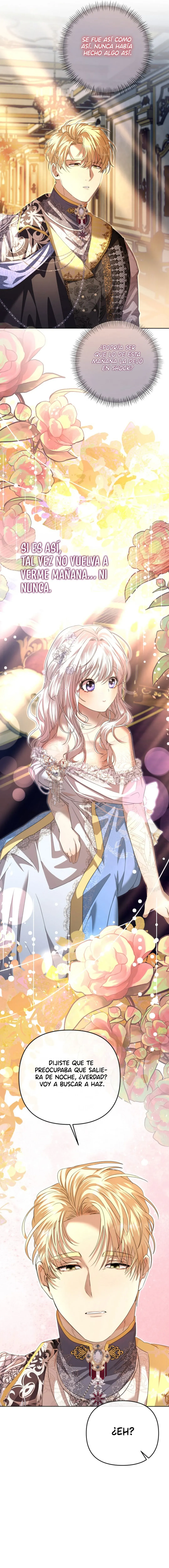 17 El joven maestro guarda un gran secreto en su pecho